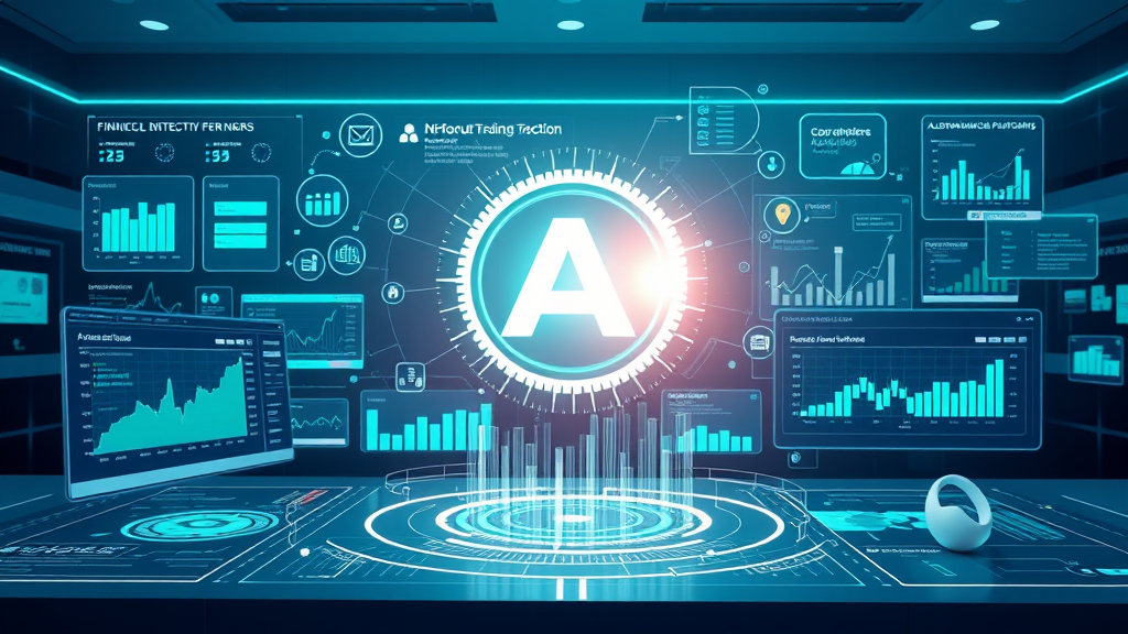 AI dalam Fintech Panduan Lengkap untuk Industri Keuangan
