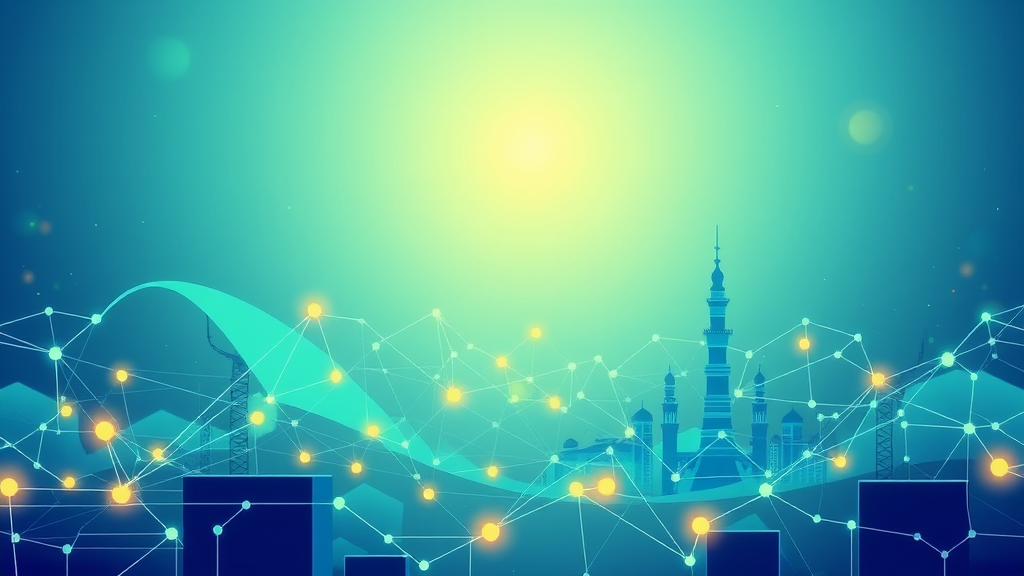 AI dan Blockchain Sinergi, Manfaat, dan Penerapan di Indonesia
