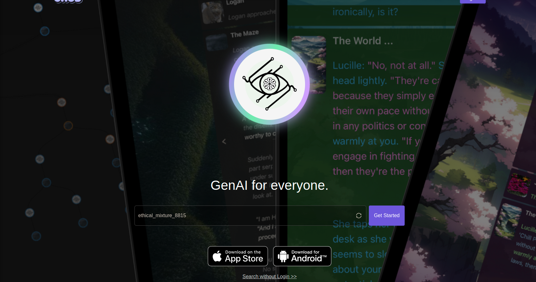 Chub AI: Platform Interaksi Karakter AI yang Personal dan Tidak Disensor