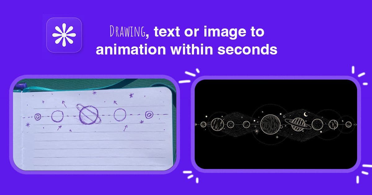 Motionvid.ai: Platform AI untuk Animasi Video dalam 60 Detik