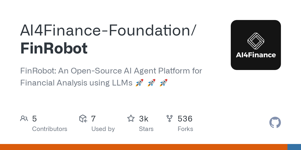 FinRobot: Platform AI Open Source untuk Analisis Keuangan dengan LLM