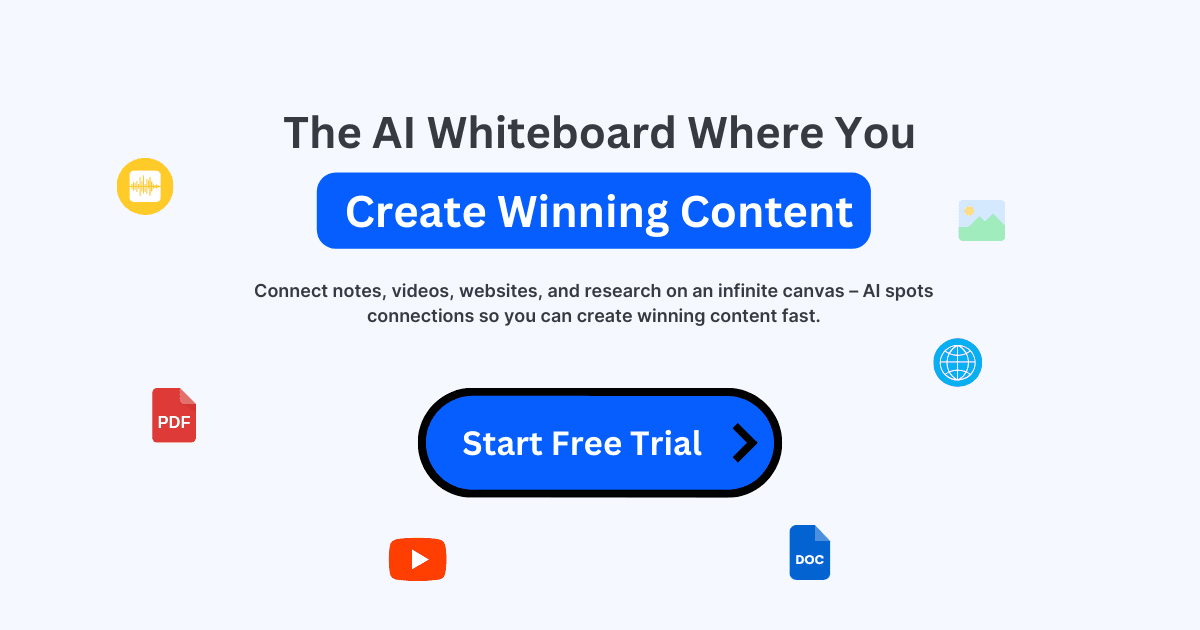 Notebooks.app: Platform AI Whiteboard untuk Konten Lebih Cepat & Terorganisir