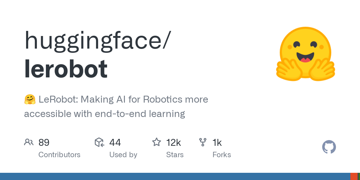 LeRobot: Mengoptimalkan Pembelajaran Mesin dalam Robotika