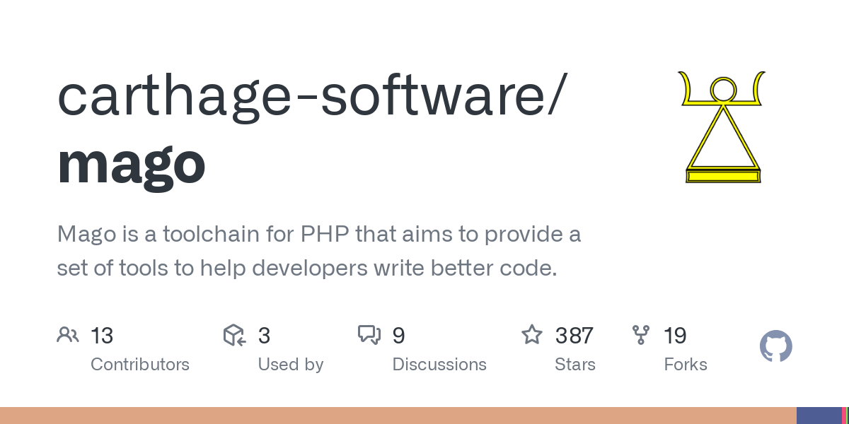 Mago: Toolchain PHP Modern untuk Kualitas Kode Lebih Baik