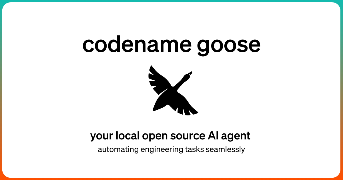 Block: Codename Goose – Agen AI Open Source untuk Otomatisasi Pengembangan