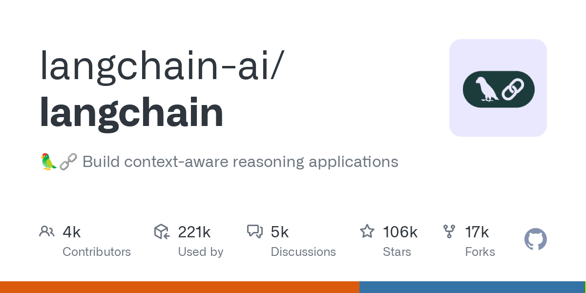 LangChain: Kerangka Kerja Open Source untuk Aplikasi AI Berbasis LLM
