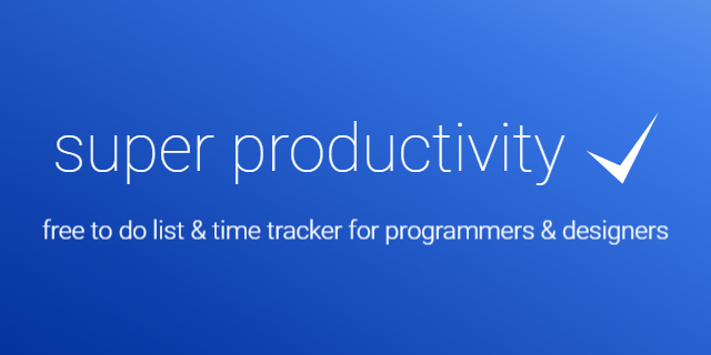 Super Productivity: Aplikasi Manajemen Tugas Open Source dengan Timeboxing
