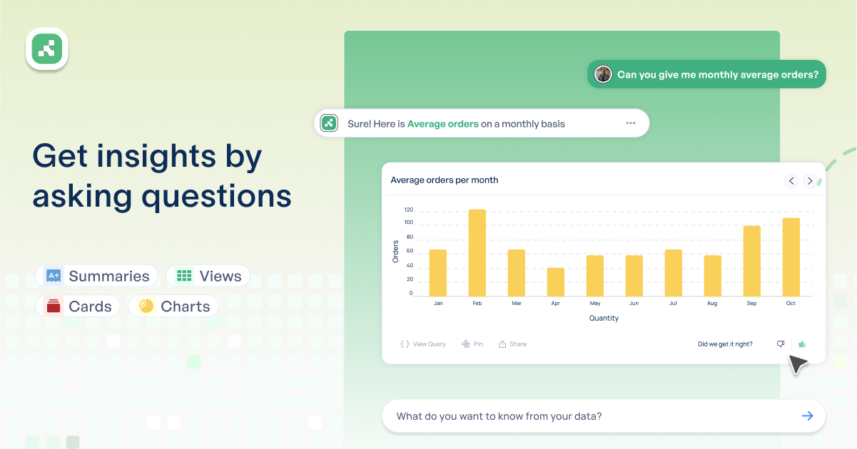 Supaboard: Platform Analitik Data AI Tanpa Kode untuk Bisnis