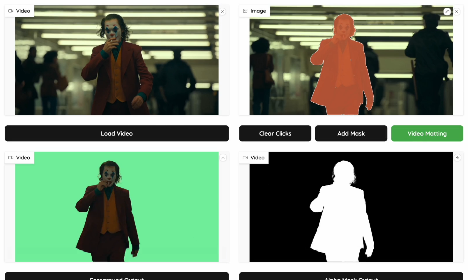 MatAnyone: Framework Video Matting Inovatif untuk Post-Produksi