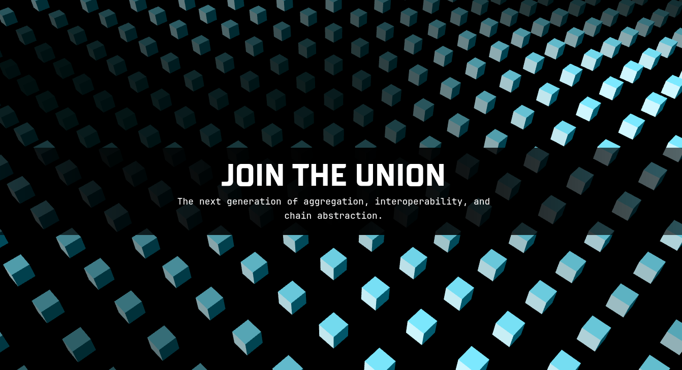 Union: Protokol Interoperabilitas Blockchain dengan Zero-Knowledge Proof