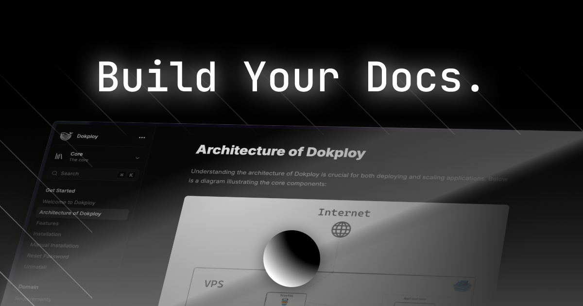Fumadocs: Framework Dokumentasi Next.js yang Cepat & Indah