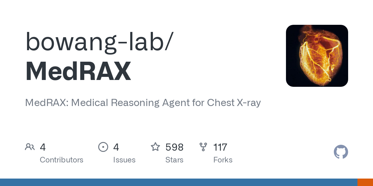 MedRAX: AI Terpadu untuk Analisis X-ray Dada yang Lebih Cerdas