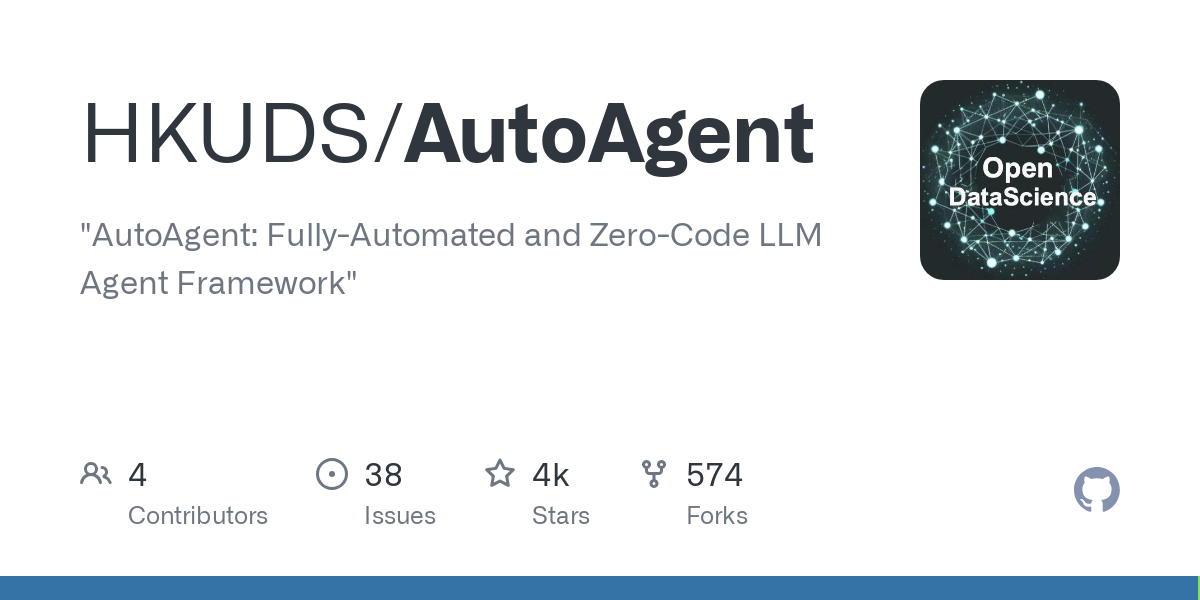 MetaChain: Framework Zero-Code untuk Membuat Agen AI Berbasis LLM