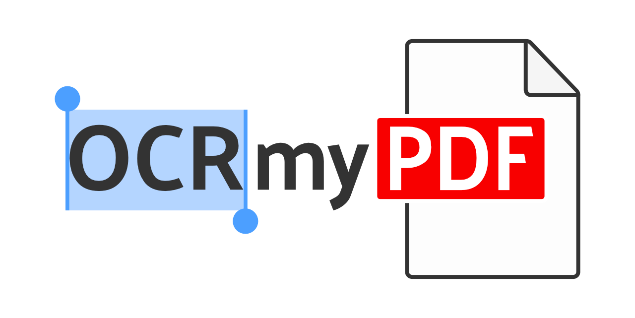 OCRmyPDF: Solusi Open Source untuk Konversi PDF Hasil Scan ke Teks