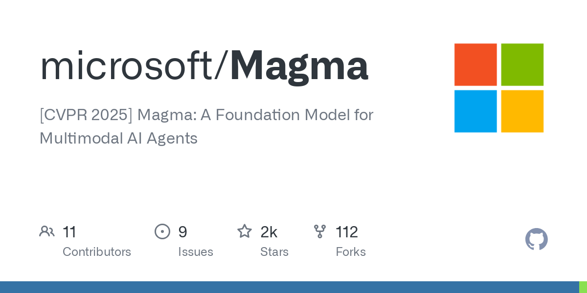 Microsoft Magma: Model AI Multimodal untuk Agen Digital & Fisik