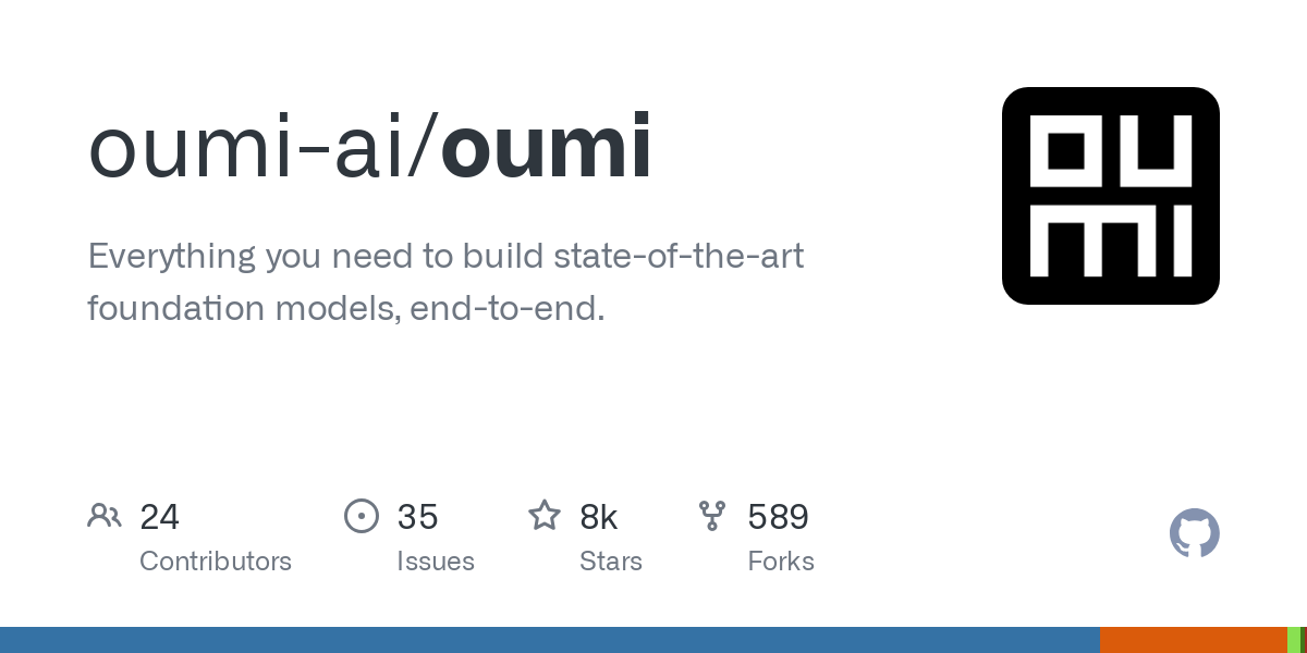 Oumi AI: Platform Open Source untuk Bangun Model AI Canggih