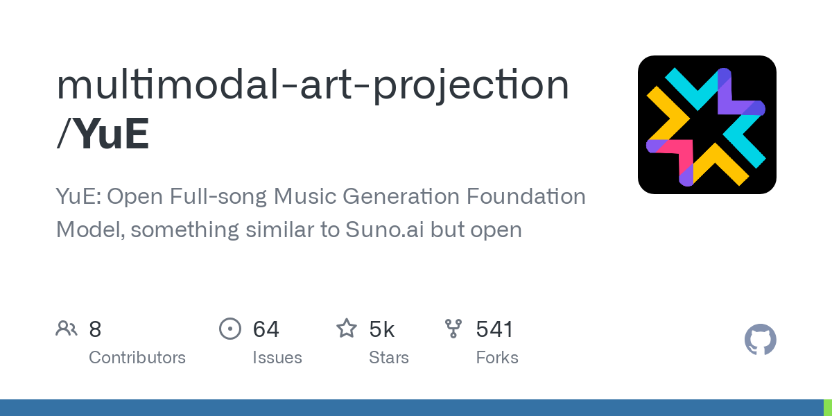 YuE: Model AI Open Source untuk Ubah Lirik Jadi Lagu Lengkap