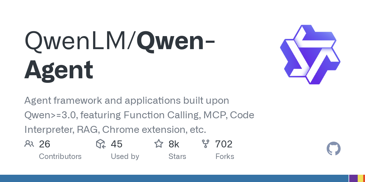Alibaba Cloud: Qwen-Agent Framework AI untuk Dokumen 1 Juta Token
