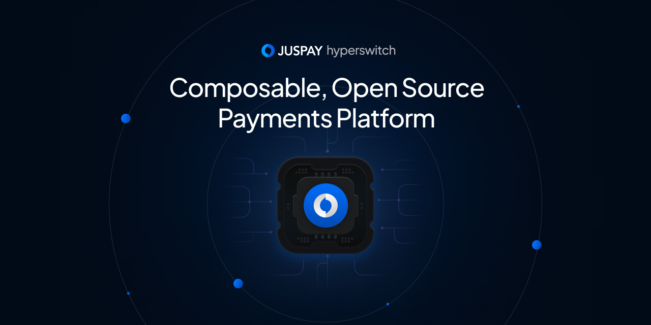 Hyperswitch: Platform Pembayaran Open-Source dengan API Tunggal