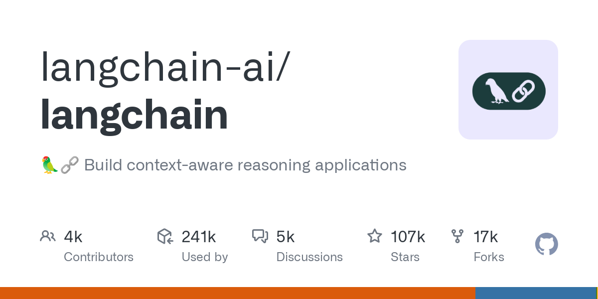 LangChain: Framework Open Source untuk Aplikasi Berbasis LLM