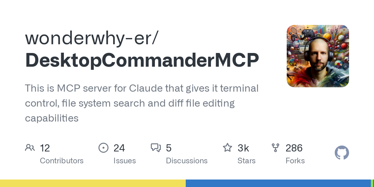 Desktop Commander MCP: Alat Revolusioner untuk Otomatisasi AI via Claude
