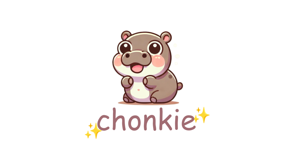 Chonkie: Pustaka Chunking RAG Ringan untuk Efisiensi AI