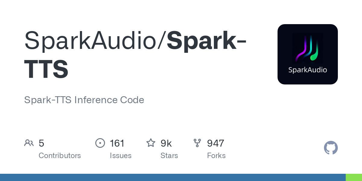 SparkAudio: Spark-TTS – Teknologi Kloning Suara AI Bilingual Terdepan