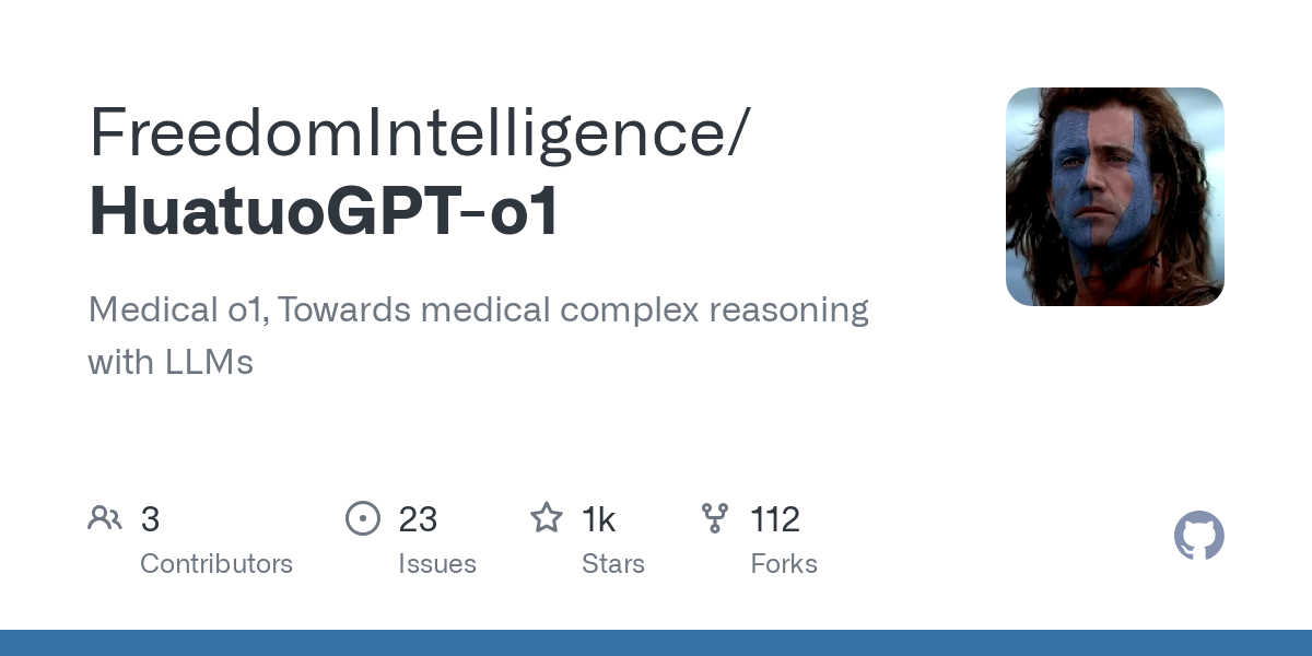 HuatuoGPT-o1: Model AI Medis dengan Penalaran Kompleks
