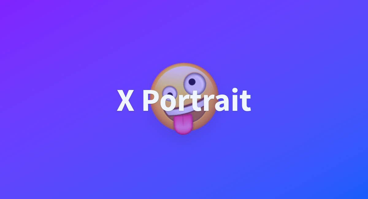 X-Portrait: Teknologi AI ByteDance untuk Animasi Potret Ekspresif