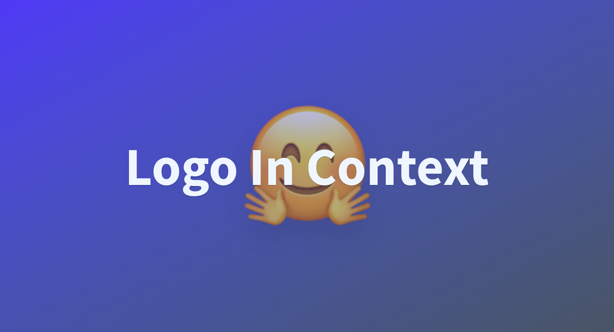 MultimodalArt: Logo In Context, AI untuk Visualisasi Logo Realistis
