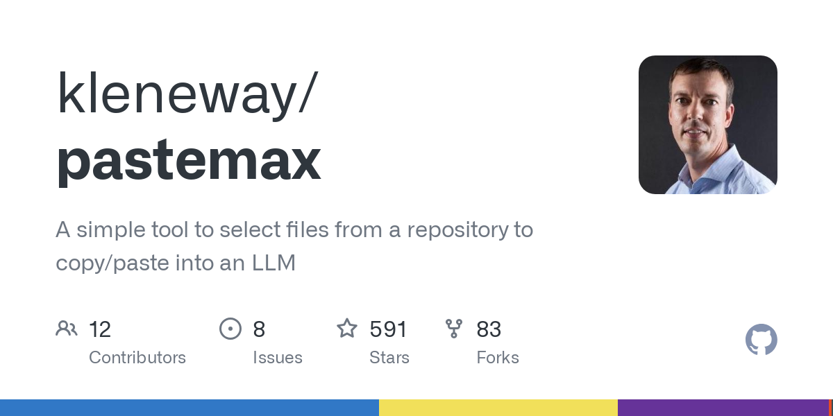 PasteMax: Alat Bantu Pengembang untuk Optimalisasi Kode dengan AI