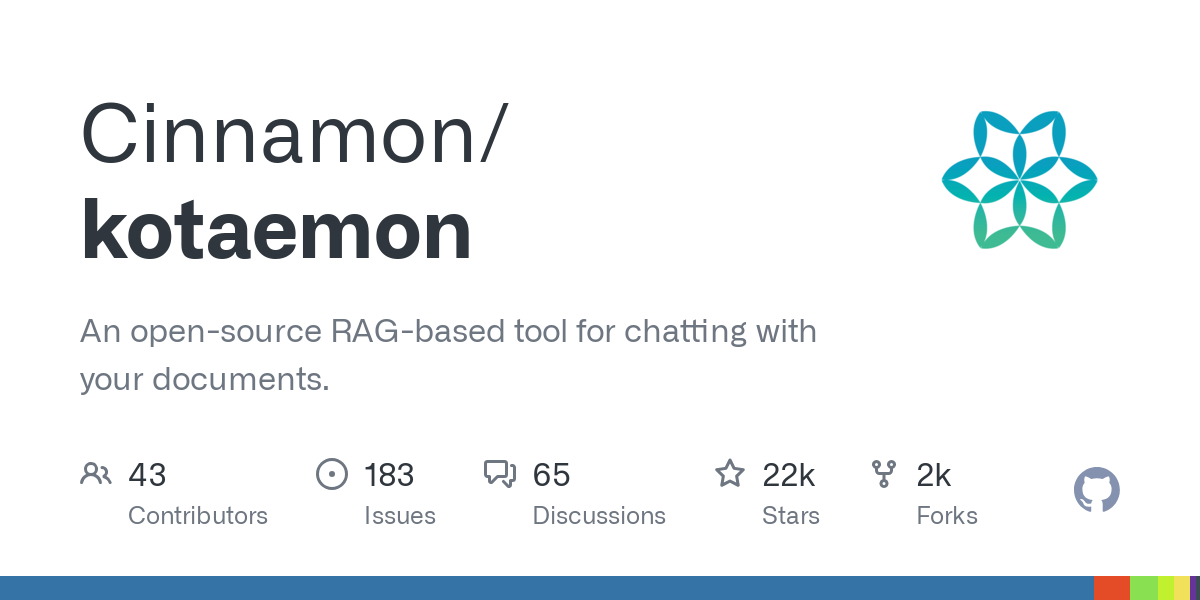 Kotaemon: Alat RAG Open Source untuk Tanya Jawab Dokumen