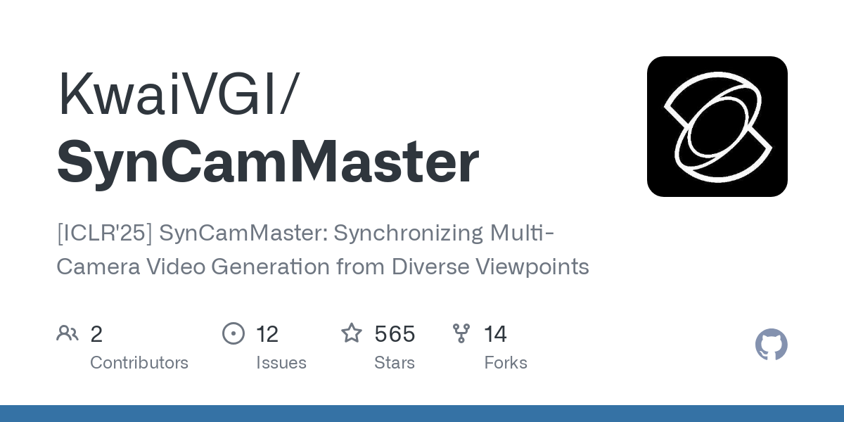 SynCamMaster: Teknologi AI untuk Video Multi-Kamera Tersinkronisasi