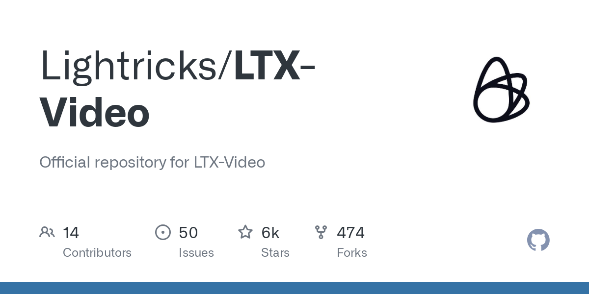 Lightricks: LTX-Video, Model AI Pembuat Video Real-Time 30 FPS