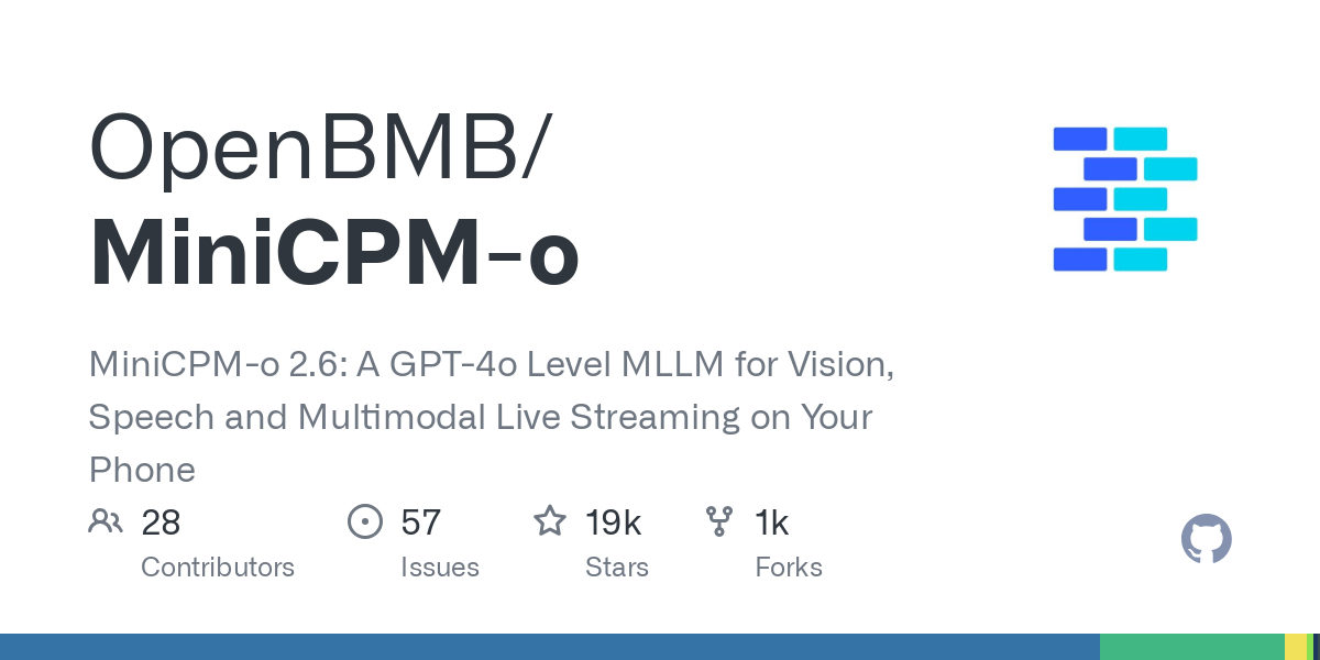 OpenBMB: MiniCPM-V, Model AI Multimodal Unggulan yang Lebih Baik dari GPT-4V