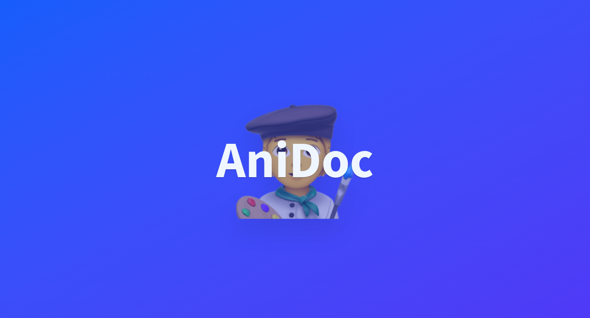 AniDoc: AI Revolusi Pewarnaan Otomatis untuk Animasi 2D