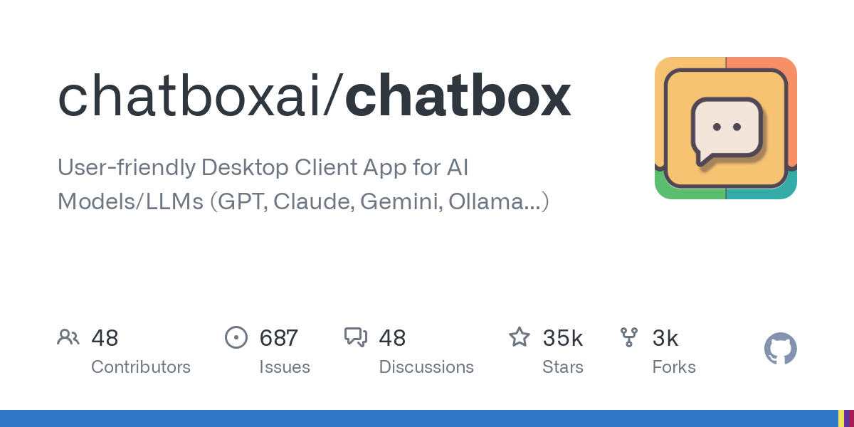 Chatbox: Aplikasi Desktop All-in-One untuk Berinteraksi dengan Berbagai Model AI