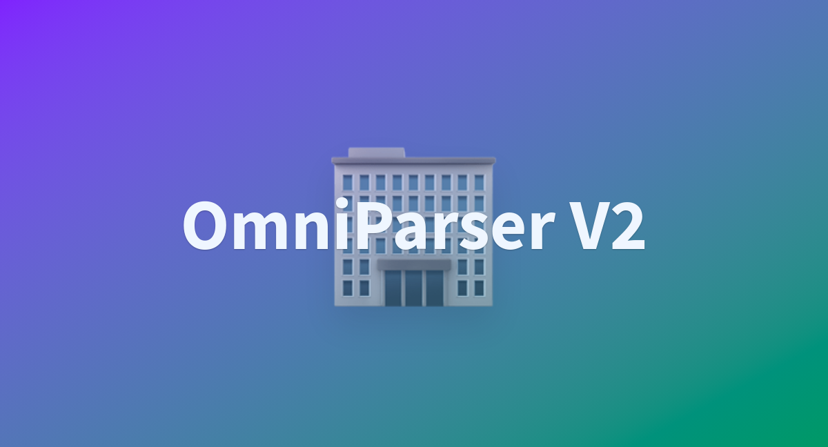 Microsoft: OmniParser V2 – Alat Pengurai Layar AI untuk Otomatisasi GUI