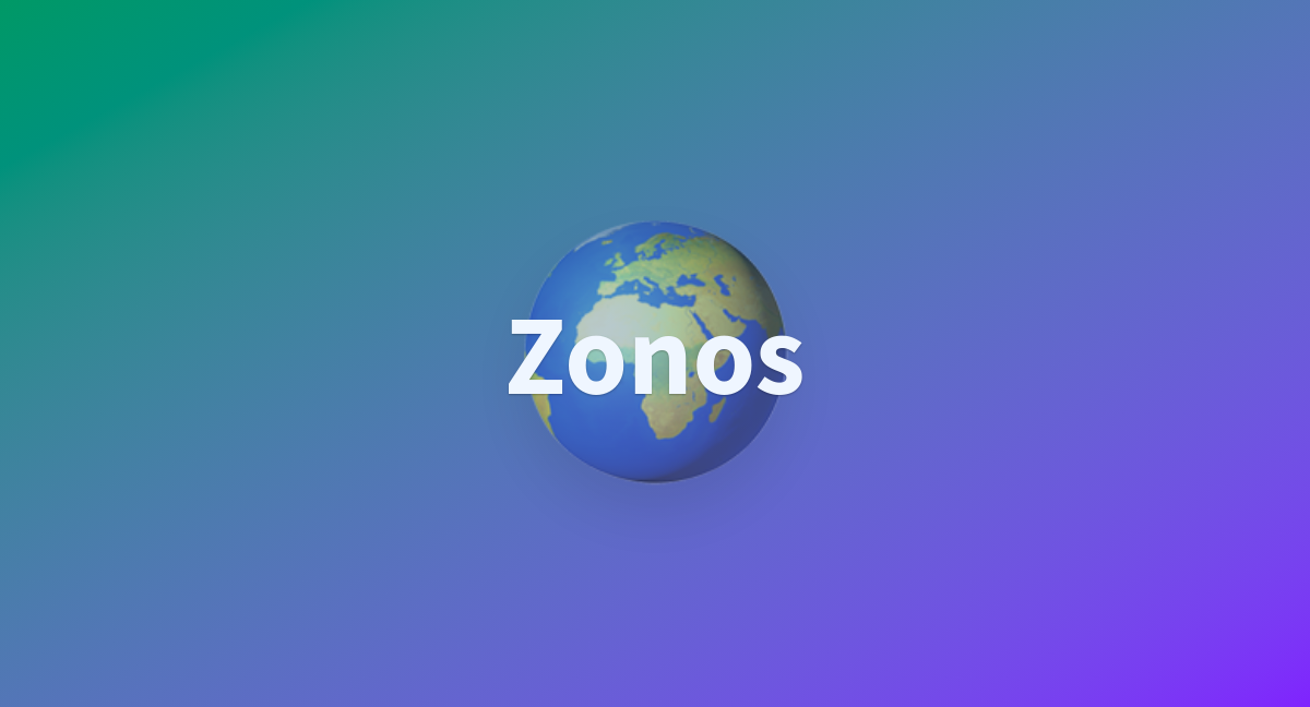 Zonos: Model TTS Open Source dengan Kloning Suara Hanya dari 5 Detik