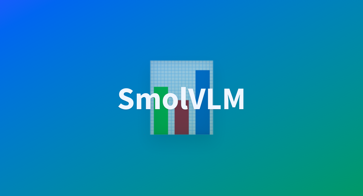 HuggingFaceTB: SmolVLM2 – Model AI Multimodal Ringan untuk Analisis Video & Gambar