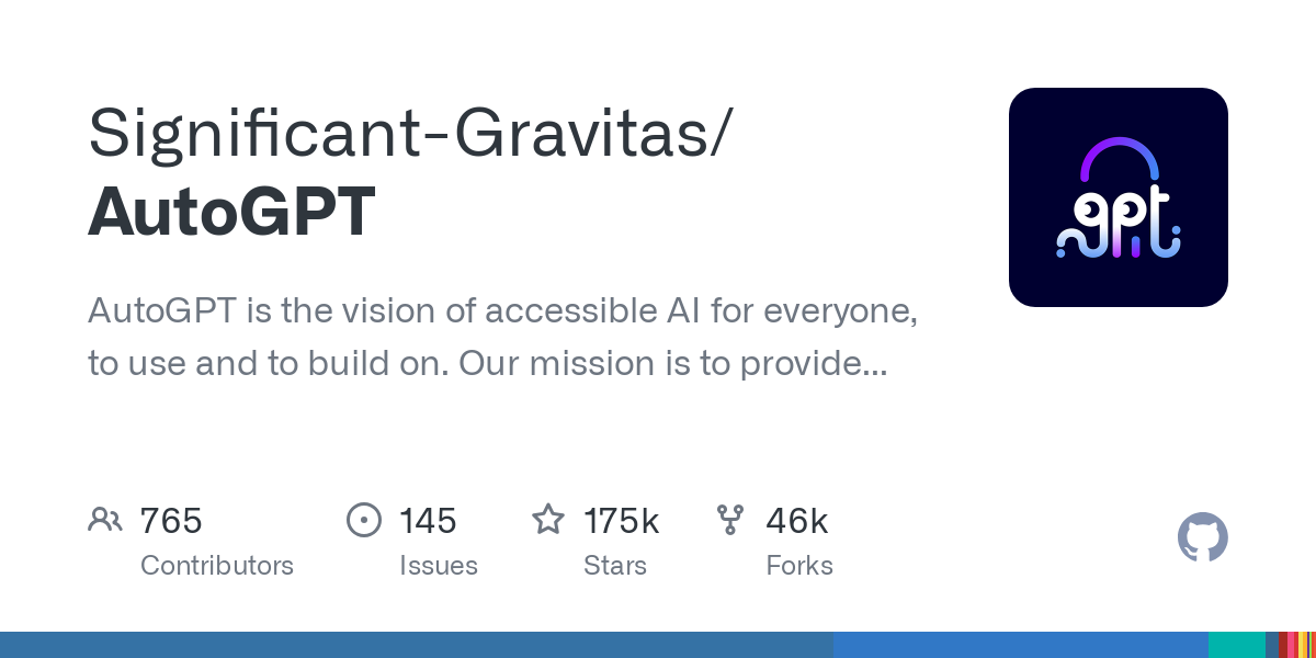 Auto-GPT: Platform AI Open Source untuk Otomatisasi Alur Kerja Kompleks