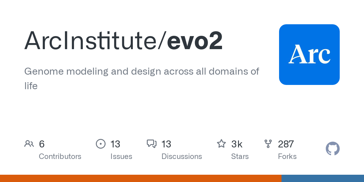 Arc Institute: Evo 2 – Model AI untuk Desain Genom 1 Juta Pasangan Basa
