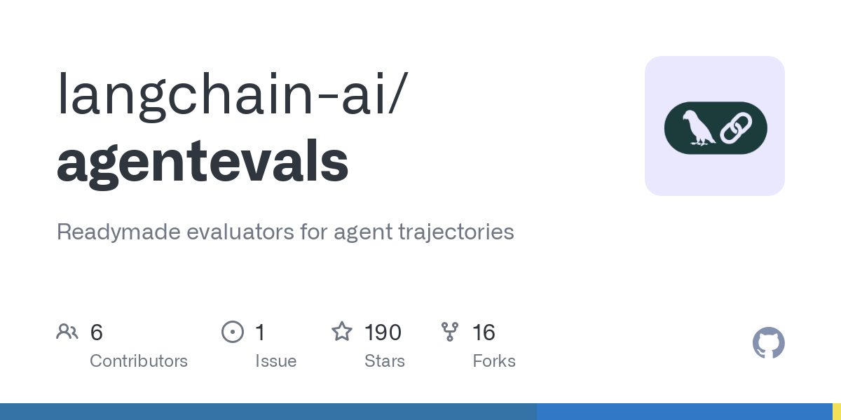LangChain: AgentEvals – Alat Evaluasi Kinerja Agen AI Terbuka